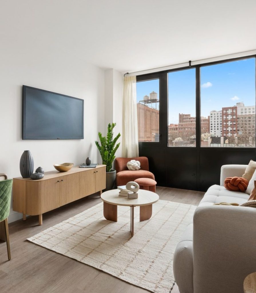 Residences - Ruby Square